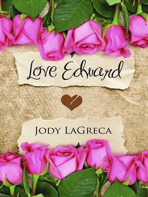 cover image of Love Edward